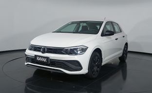 Volkswagen • Polo