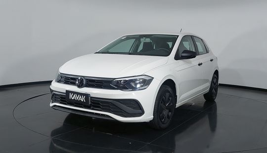 Volkswagen • Polo