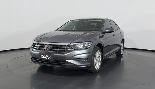 Volkswagen • Jetta