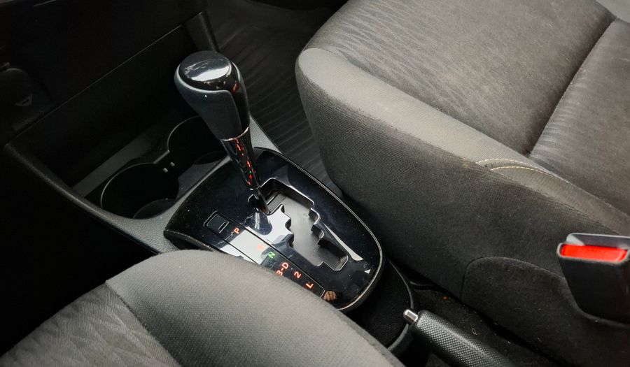 Toyota Etios 1.5 XLS PACK AUTO Hatchback 2022