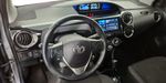 Toyota Etios 1.5 XLS PACK AUTO Hatchback 2022