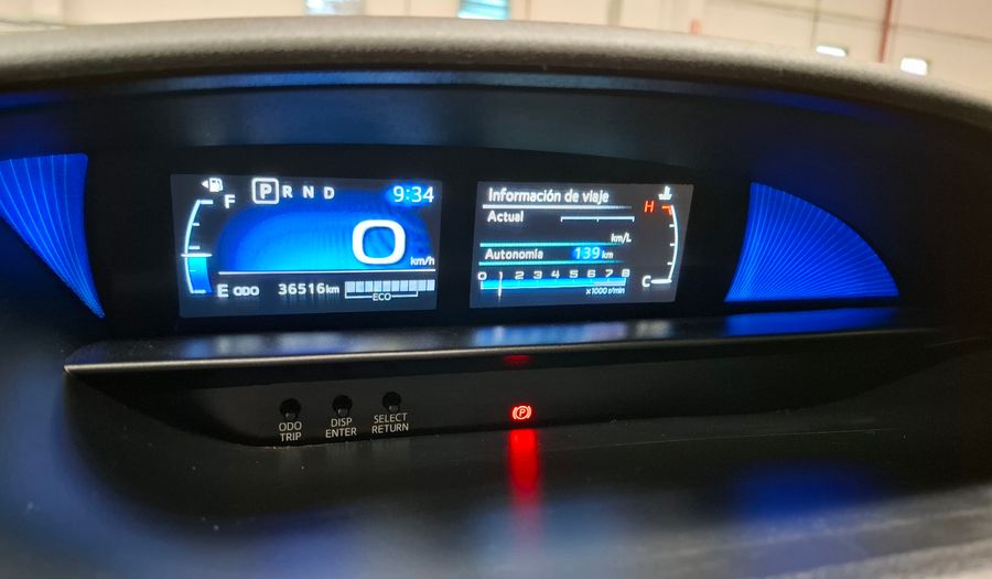 Toyota Etios 1.5 XLS PACK AUTO Hatchback 2022