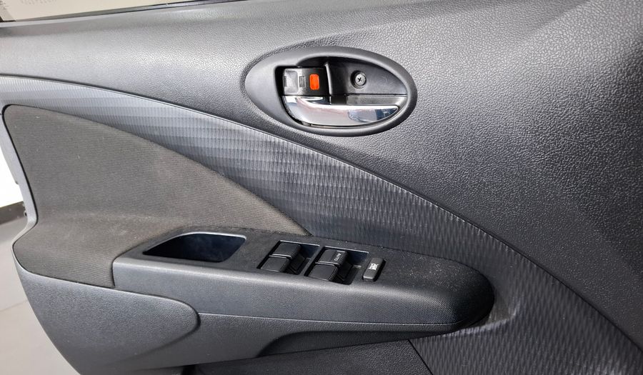 Toyota Etios 1.5 XLS PACK AUTO Hatchback 2022