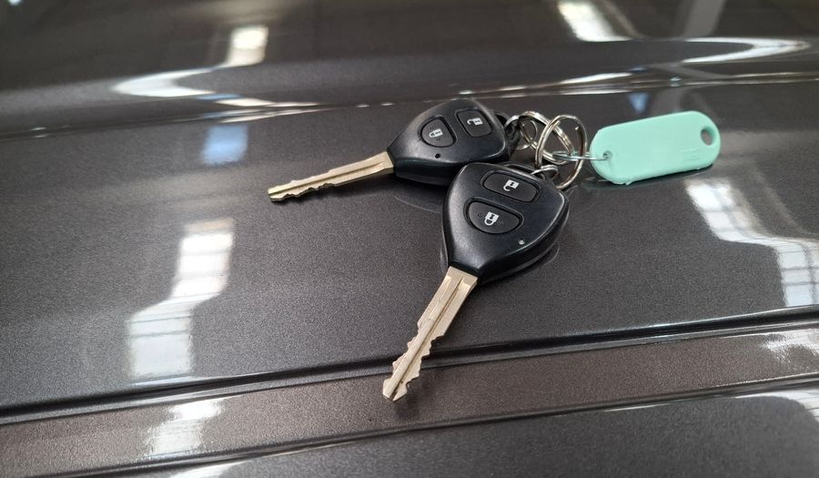 Toyota Etios 1.5 XLS PACK AUTO Hatchback 2022