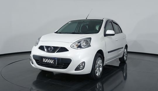 Nissan • March