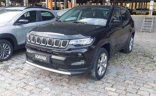 Jeep • Compass