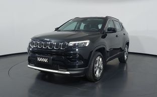 Jeep • Compass