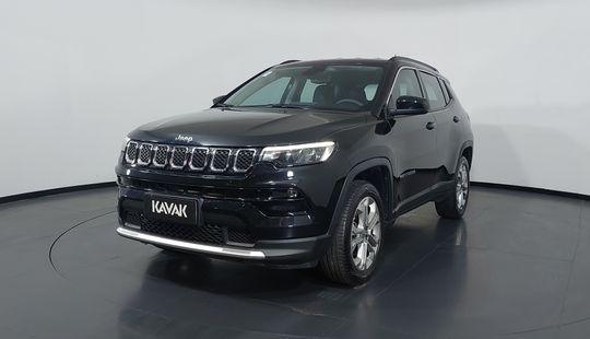 2022 • 53.400 km • Automático
