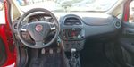 Fiat Punto 1.4 PUNTO EASY Hatchback 2017