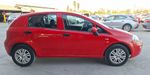 Fiat Punto 1.4 PUNTO EASY Hatchback 2017