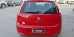 Fiat Punto 1.4 PUNTO EASY Hatchback 2017