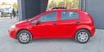 Fiat Punto 1.4 PUNTO EASY Hatchback 2017