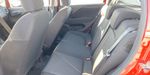 Fiat Punto 1.4 PUNTO EASY Hatchback 2017