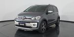 Volkswagen Cross Up TSI Hatchback 2018
