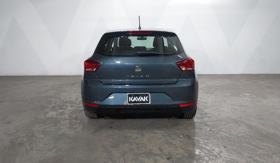 Seat Ibiza 1.6 XCELLENCE Hatchback 2021