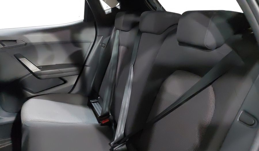 Seat Ibiza 1.6 XCELLENCE Hatchback 2021