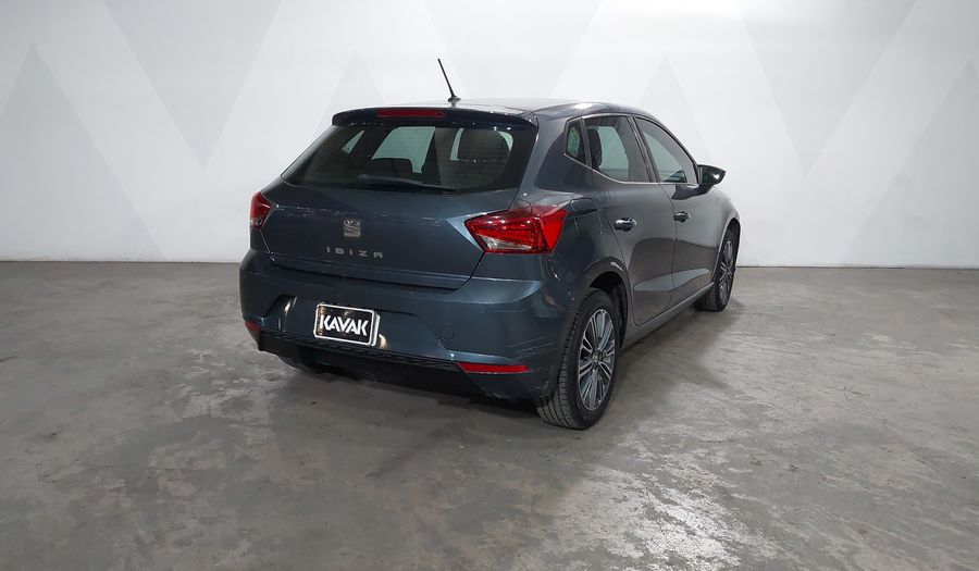 Seat Ibiza 1.6 XCELLENCE Hatchback 2021