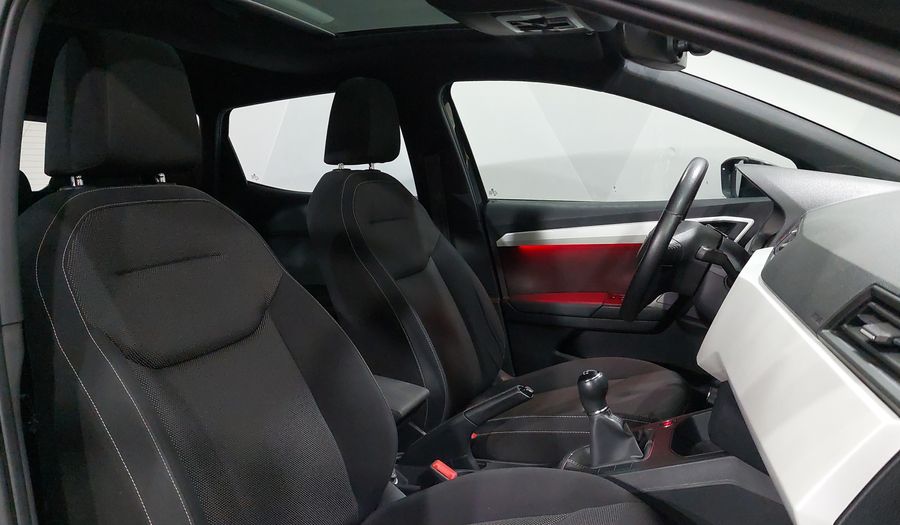 Seat Ibiza 1.6 XCELLENCE Hatchback 2021