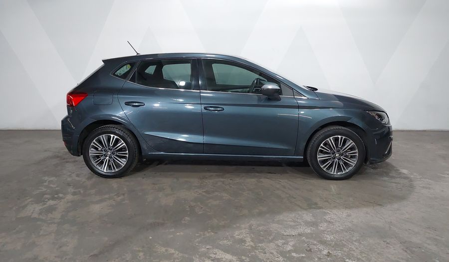 Seat Ibiza 1.6 XCELLENCE Hatchback 2021