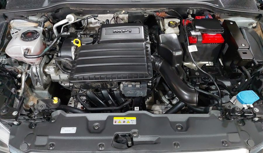 Seat Ibiza 1.6 XCELLENCE Hatchback 2021