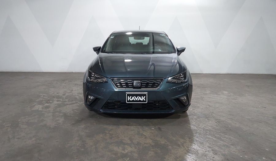 Seat Ibiza 1.6 XCELLENCE Hatchback 2021
