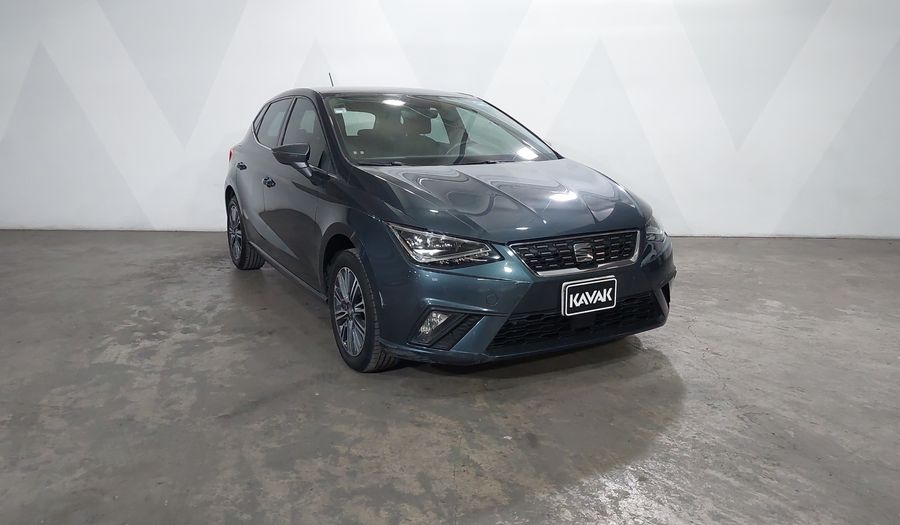 Seat Ibiza 1.6 XCELLENCE Hatchback 2021