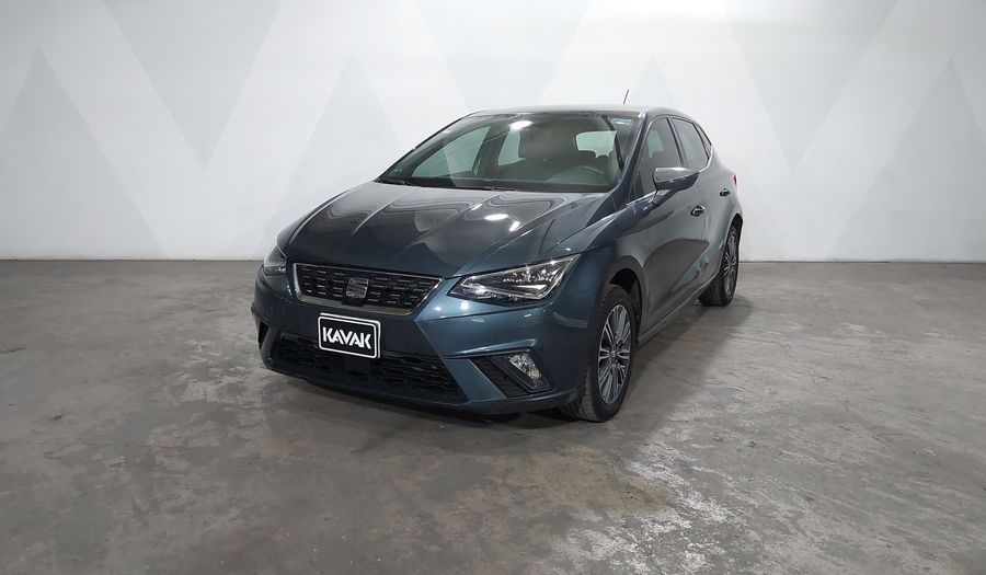 Seat Ibiza 1.6 XCELLENCE Hatchback 2021