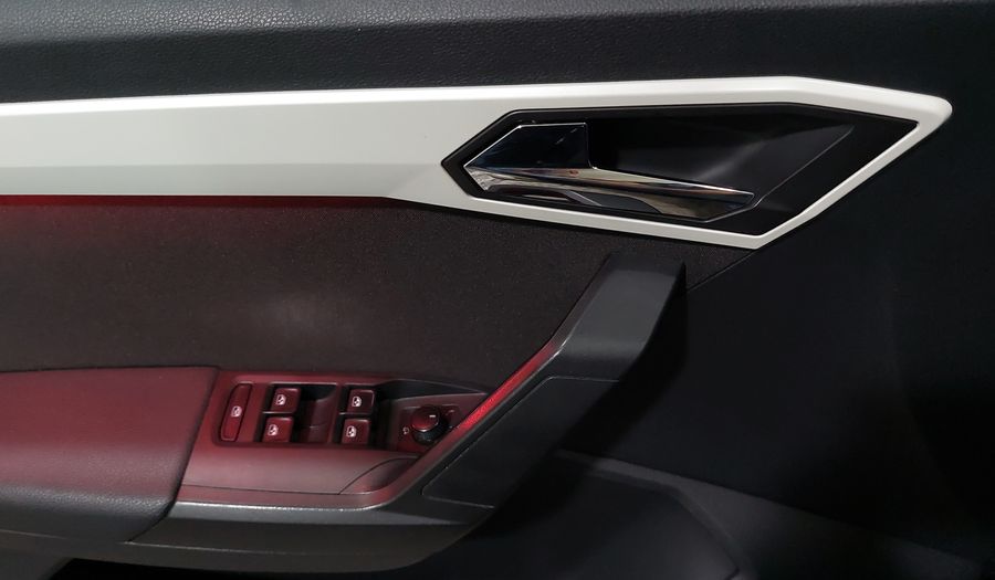 Seat Ibiza 1.6 XCELLENCE Hatchback 2021