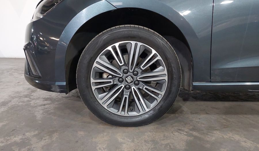 Seat Ibiza 1.6 XCELLENCE Hatchback 2021