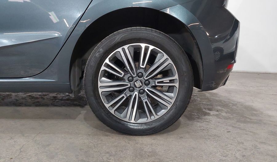 Seat Ibiza 1.6 XCELLENCE Hatchback 2021