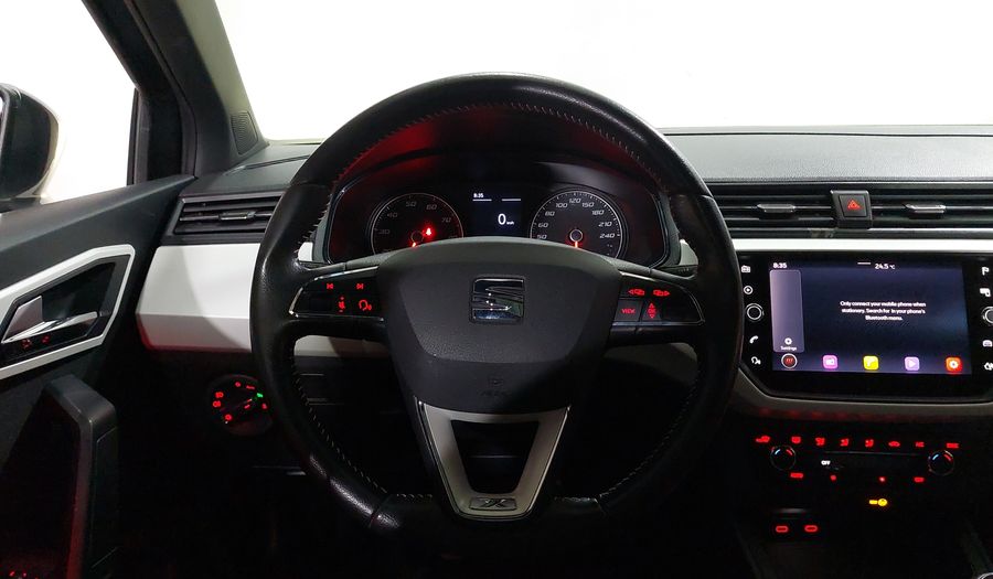 Seat Ibiza 1.6 XCELLENCE Hatchback 2021