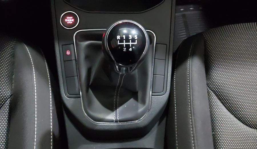 Seat Ibiza 1.6 XCELLENCE Hatchback 2021