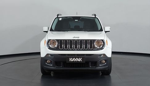 Jeep Renegade LONGITUDE Suv 2018