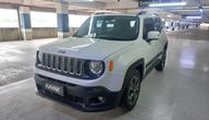 Jeep Renegade LONGITUDE Suv 2018