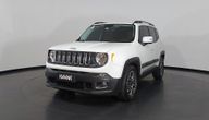Jeep Renegade LONGITUDE Suv 2018