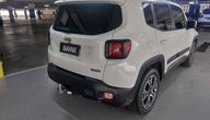 Jeep Renegade LONGITUDE Suv 2018