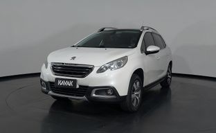 Peugeot • 2008