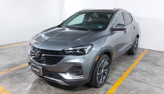 Buick • Encore
