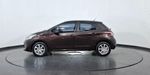 Peugeot 208 1.5 ALLURE TOUCHSCREEN Hatchback 2014