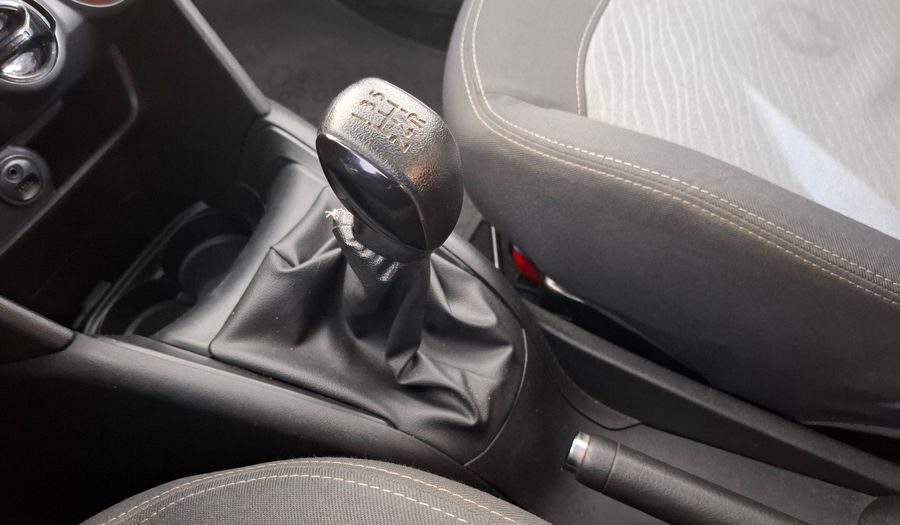 Peugeot 208 1.5 ALLURE TOUCHSCREEN Hatchback 2014
