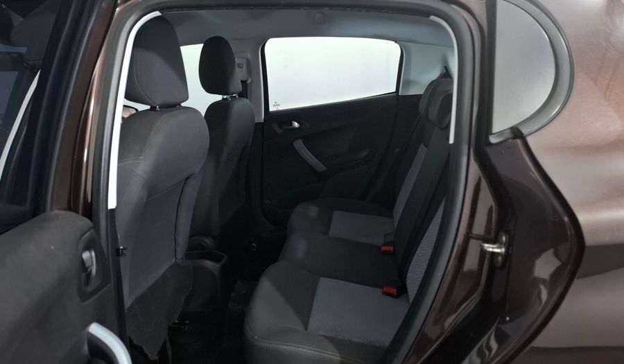 Peugeot 208 1.5 ALLURE TOUCHSCREEN Hatchback 2014