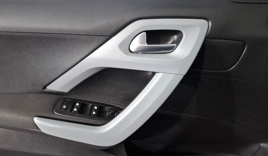 Peugeot 208 1.5 ALLURE TOUCHSCREEN Hatchback 2014