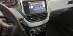 Peugeot 208 1.5 ALLURE TOUCHSCREEN Hatchback 2014