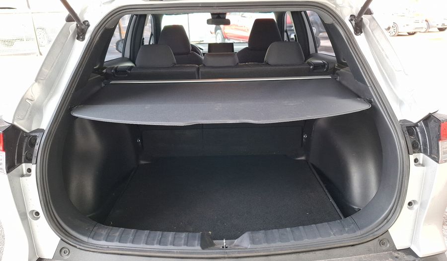 Toyota Corolla Cross 2.0 XLI CVT Suv 2024