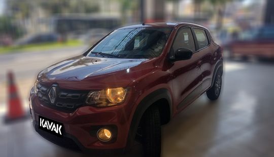 Renault • Kwid