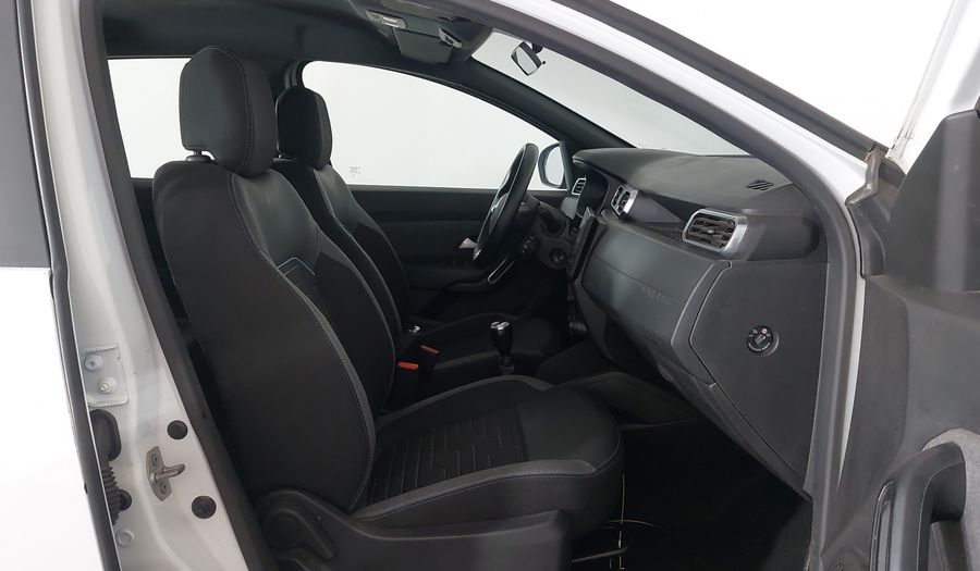 Renault Duster INTENSE MEC. Suv 2024