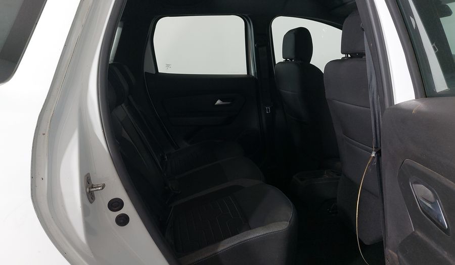 Renault Duster INTENSE MEC. Suv 2024