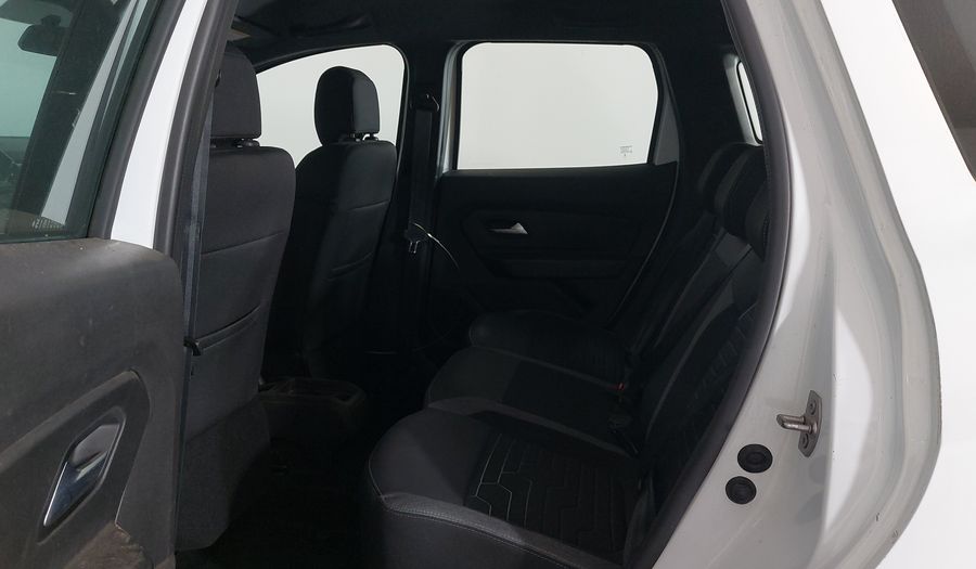 Renault Duster INTENSE MEC. Suv 2024
