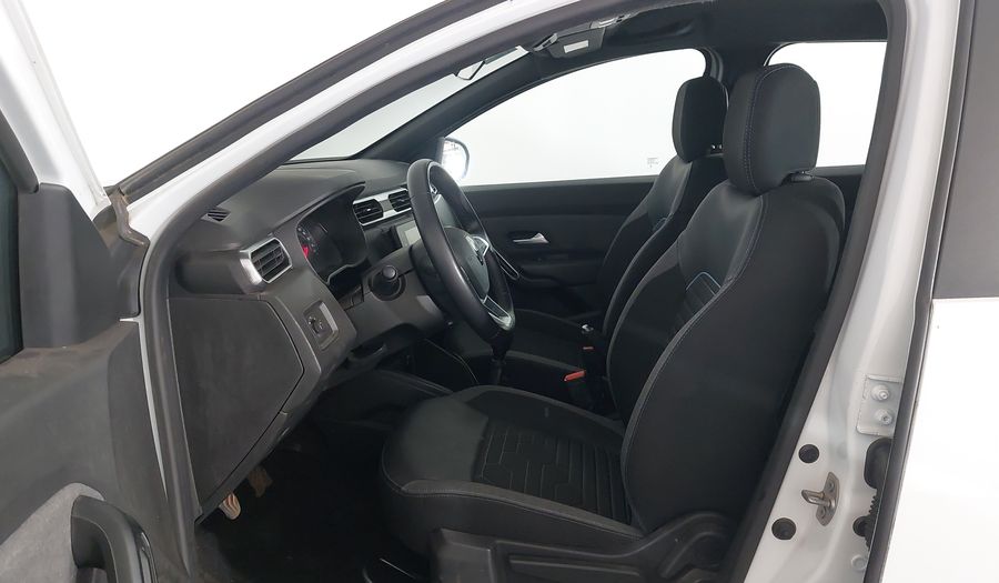 Renault Duster INTENSE MEC. Suv 2024