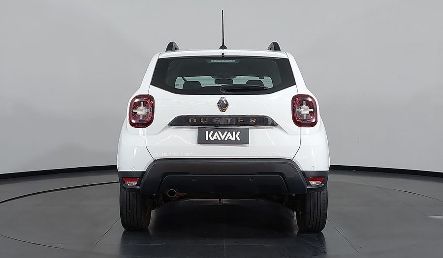 Renault Duster INTENSE MEC. Suv 2024